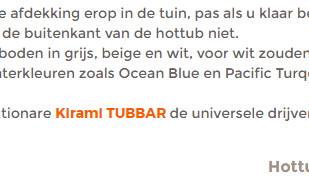 Website controleren