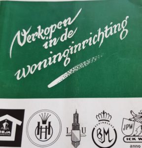 Verkoopvaardigheden verkopen in de woninginrichting